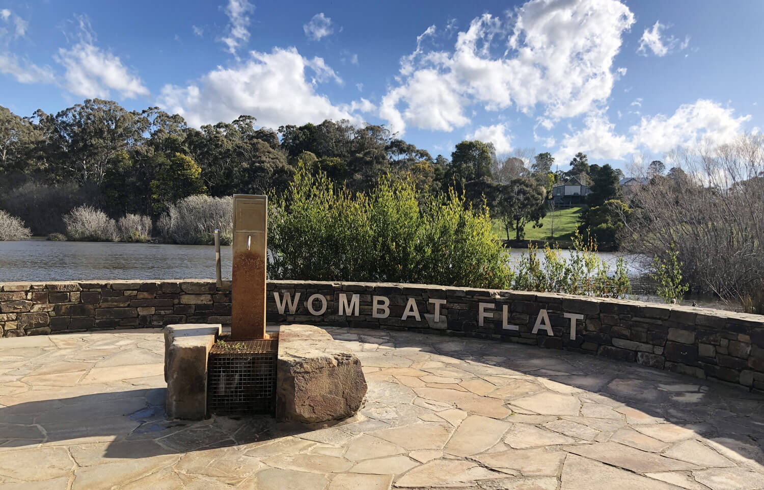 Wombat Springs 2