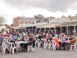 Clunes Booktown Aldona Kmiec294 uai