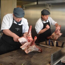 Daylesford Meat Co uai