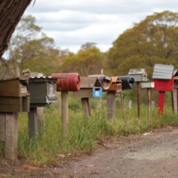 POST BOXES IMG 1122s DMRT 256 FULL uai