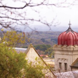 convent uai