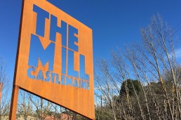 the mill uai