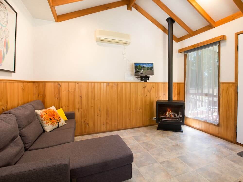 Daylesford Holiday Park Gallery 4