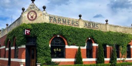 Farmers Arms Hotel Daylesford 2 uai