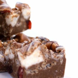 rockyroad uai