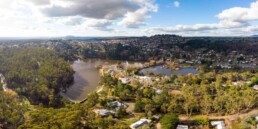 Lake Daylesford uai