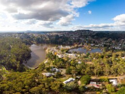 Lake Daylesford uai