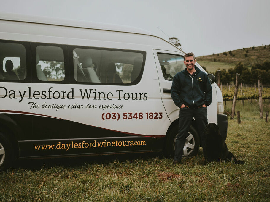Daylesford Wine Tours 2 uai