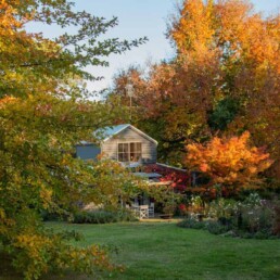 The Barn at Braeside Mt Macedon uai