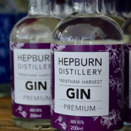 Hepburn Distillery uai