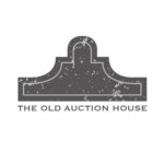 the old auction house logo