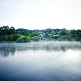 Lake Daylesford uai