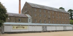 Andersons Mill Smeaton