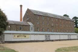 Andersons Mill Smeaton