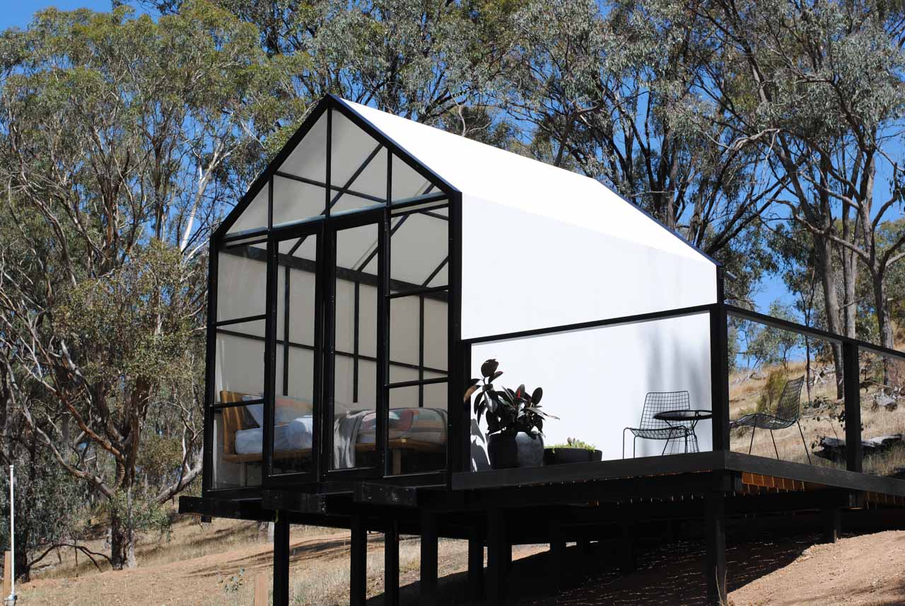 Cosy Tents Hybrid