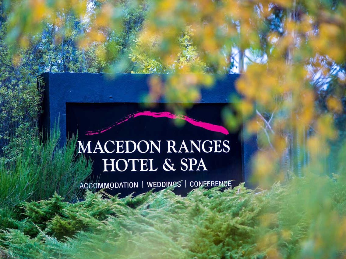 Macedon Ranges Hotel and Spa uai