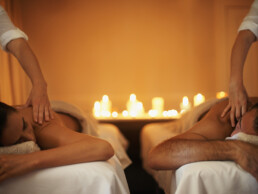 Daylesford Healing Massage Body Relax Detox Massage Wrap Package uai