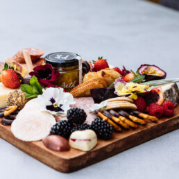 Daylesford picnic boxes uai