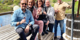 Daylesford Wine Tours 2 uai