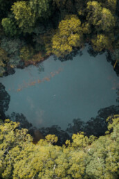 Lucas Brunt Photos Sanatorium Lake 1 uai