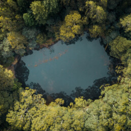 Lucas Brunt Photos Sanatorium Lake 1 uai