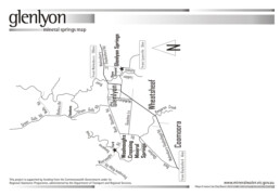 Mineral Springs Map Glenlyon1 2 uai