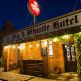 PIG WHISTLE HOTEL EAST TRENTHAM VICTORIA 12 uai