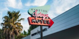 Kyneton Springs Motel 4 uai