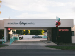 Kyneton Springs Motel 5 uai