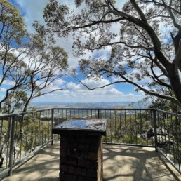 Camels Hump, Mt Macedon