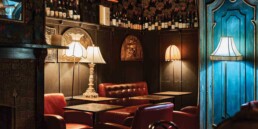 The Grande Hotel Hepburn Wine Bar 1 uai