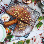 Gewurzhaus persian love cake recipe 2