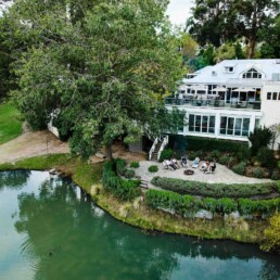 Lake House Daylesford