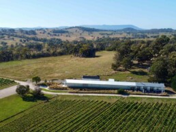 Kyneton Ridge 2 uai