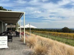 Kyneton Ridge 3 uai