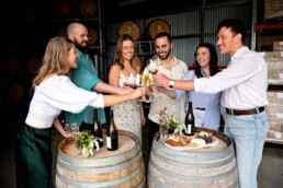 Budburst Macedon Ranges Wine Festival 2 uai