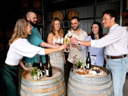 Budburst Macedon Ranges Wine Festival 2 uai