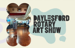 Daylesford Art Show uai