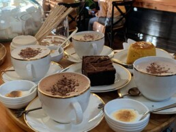 Daylesford Hot Chocolate Company 4 uai