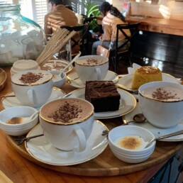 Daylesford Hot Chocolate Company 4 uai