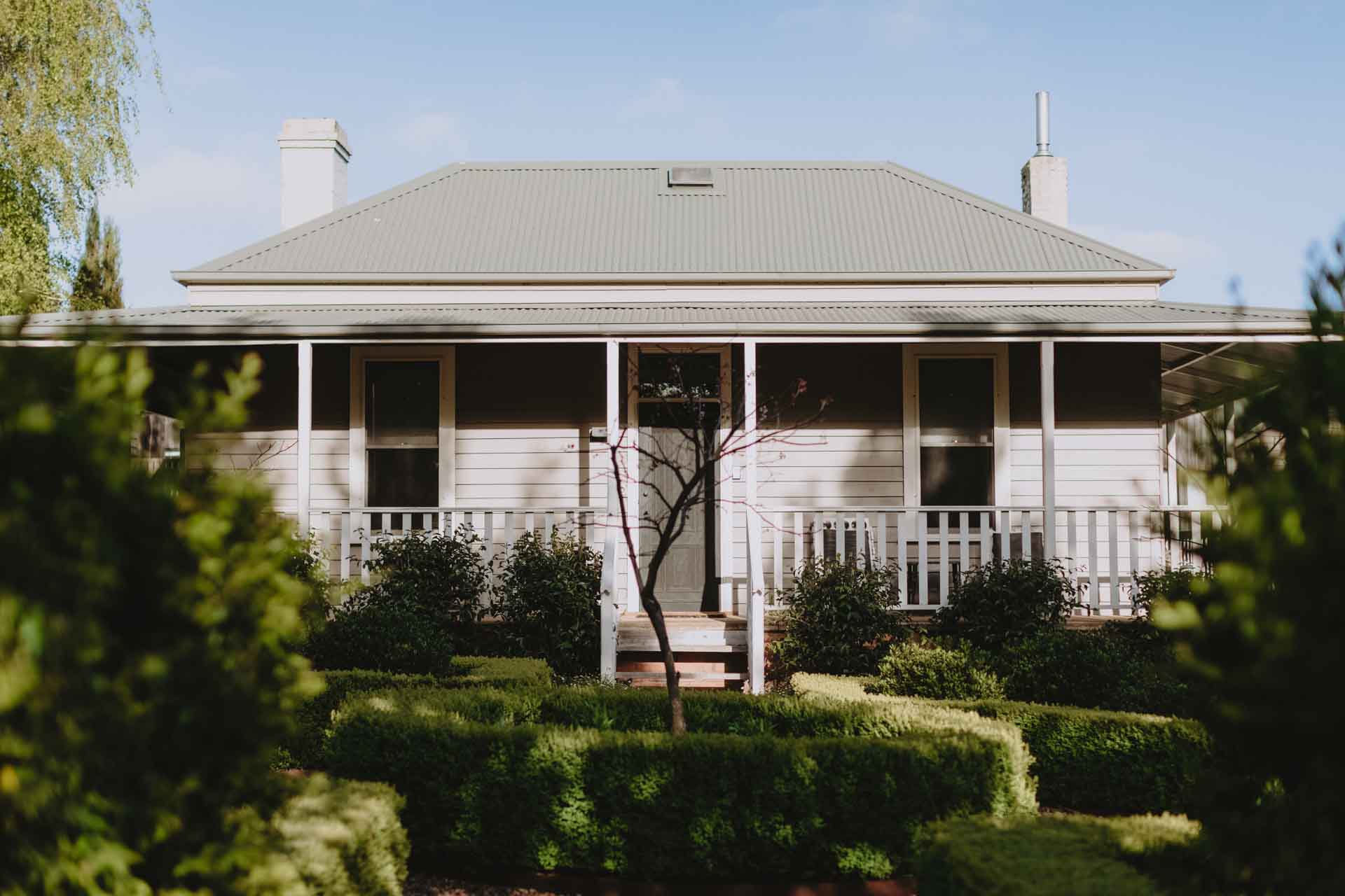 Musk Manor Cottage