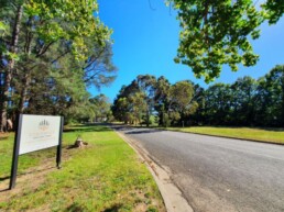 Creswick Holiday Park1 uai