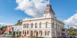 Creswick Museum uai