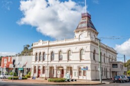 Creswick Museum uai