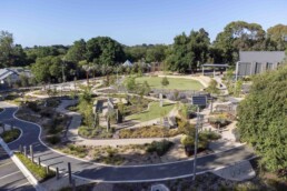 Romsey Ecotherapy Park scaled uai