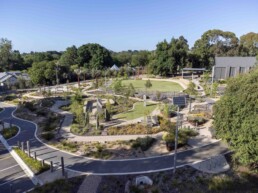 Romsey Ecotherapy Park scaled uai